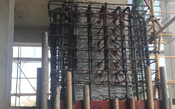 治多加固工程