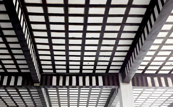 治多建筑加固技术的新选择：探索治多碳纤维加固的优势